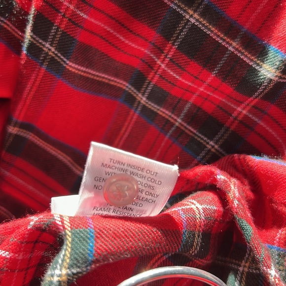 Edgehill Collection Girls Sleepwear. - Picture 10 of 10